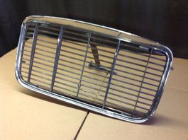 Jaguar Kühlergrill