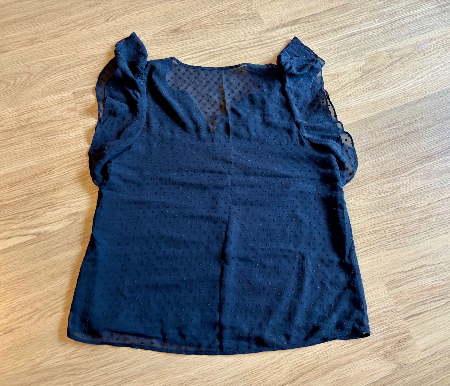 H&M Blusen: H&M leichte Bluse – Gebraucht aus Baden von Tiffany6878 1