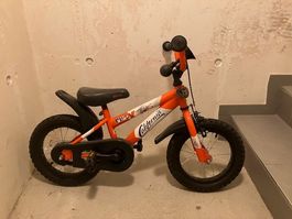 Kinder Velo
