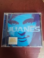 CD - Juanes – Un Día Normal