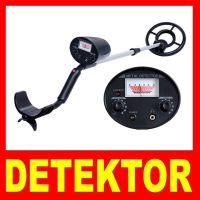 Metallsuchgerät Metalldetektor Detektor