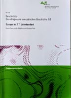 AKAD // COMPENDIO// GRUNDLAGEN DER EUROPÄISCHEN GESCHICHTE 2