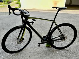 Rennvelo Specialized Tarmac SL6
