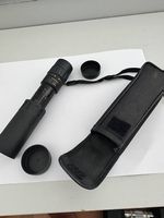 Monoculaire portable 10-300x40mm avec housse