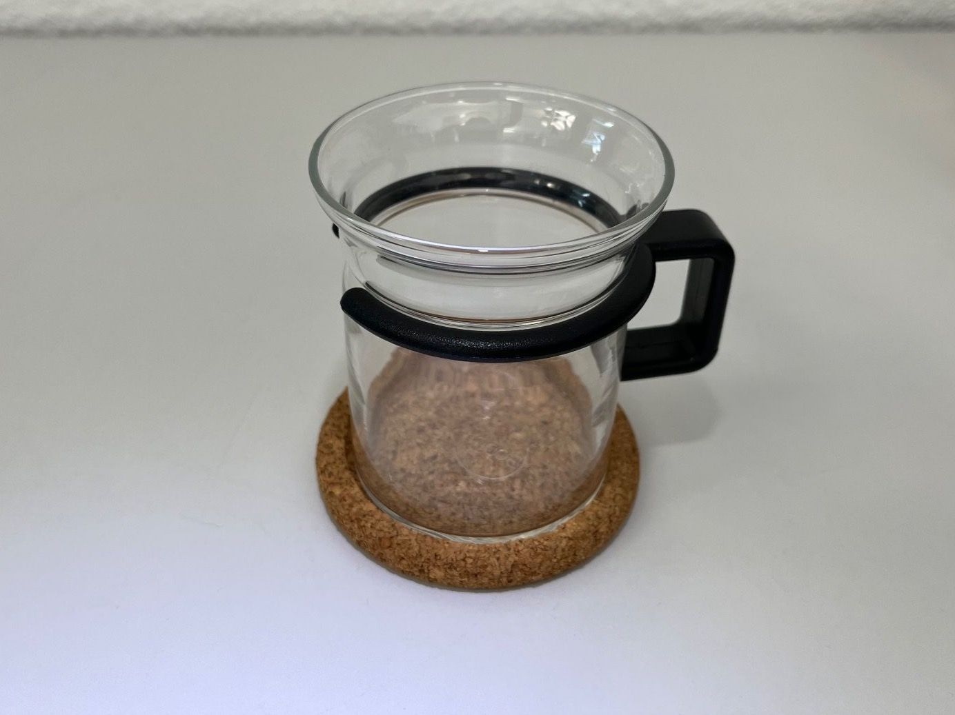 Verres: Teegläser 4 Stück – D'occasion à Zollikofen par pico27 1