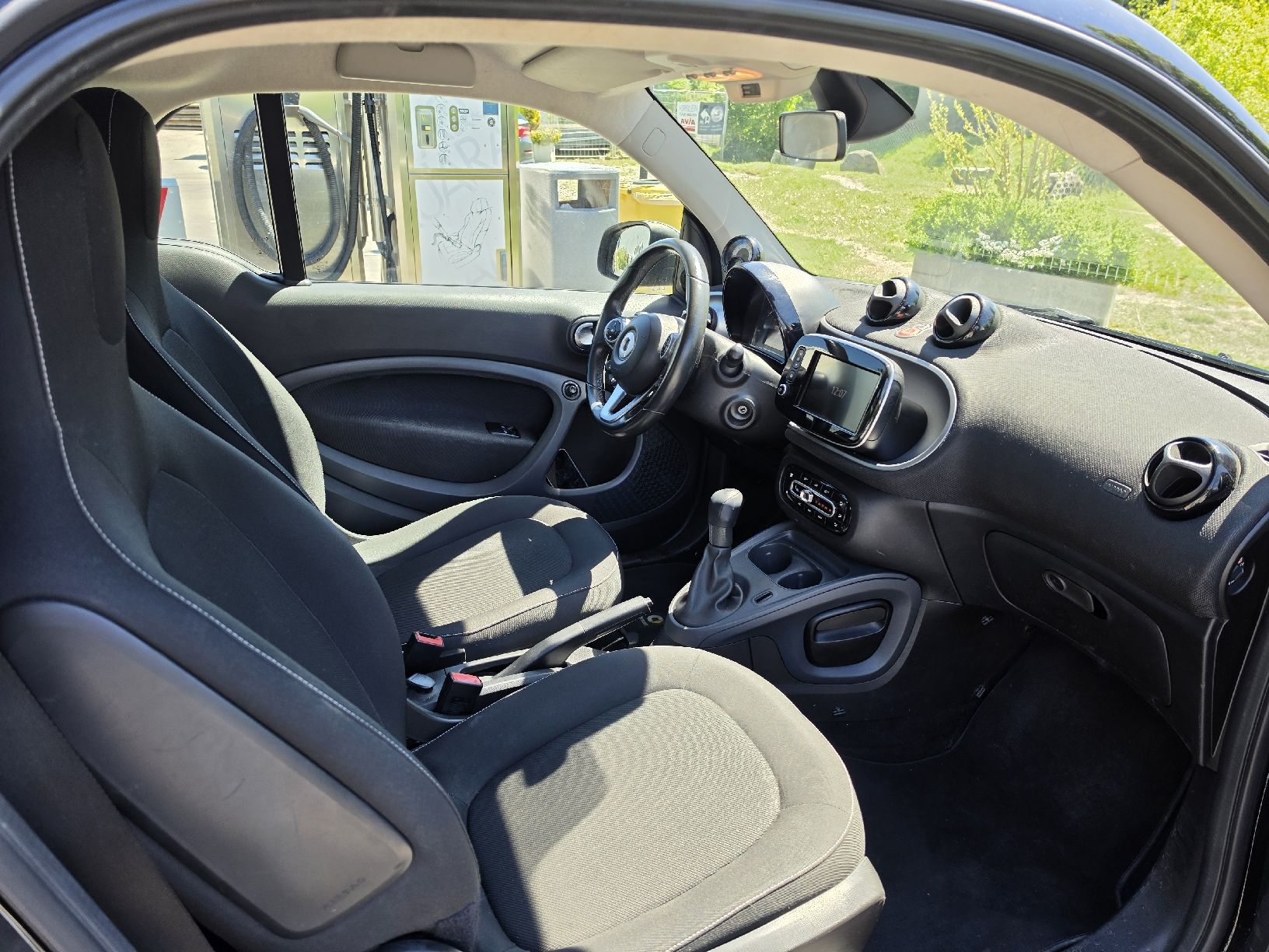 Smart Autos: smart 4 two  – D'occasion à Bülach par joe_nb9r 8