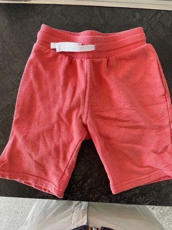 2 Shorts hm enfant