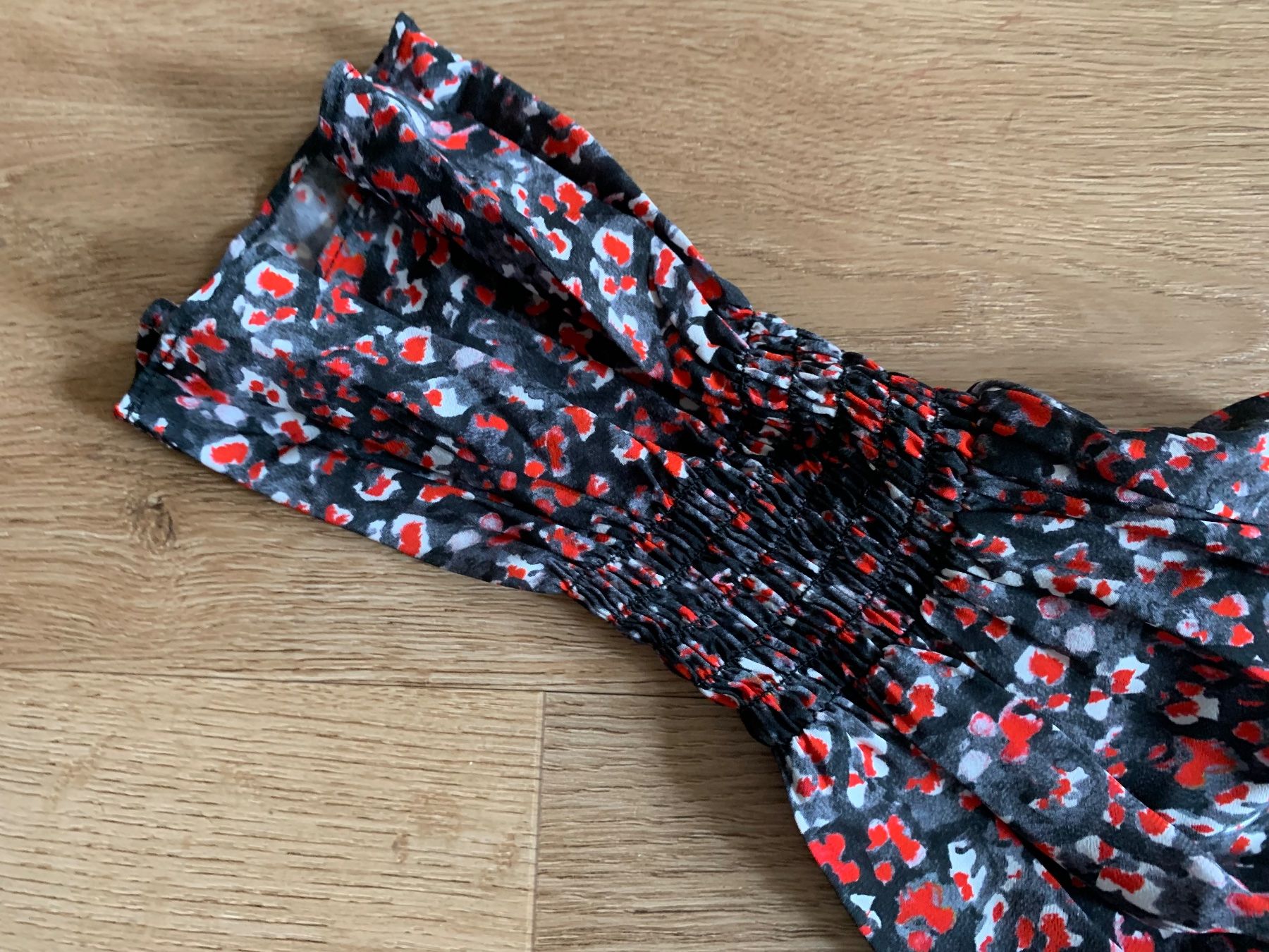 Kooples Vestiti: Robe à fleurs  The Kooples – Nuovo e nell'imballaggio originale da Genève venduto da vic_s9c5 5