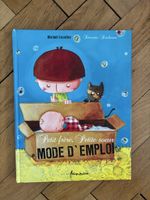 Petit frère - mode d’emploi