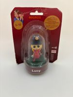 Migros Figur Lucy (NEU & OVP)