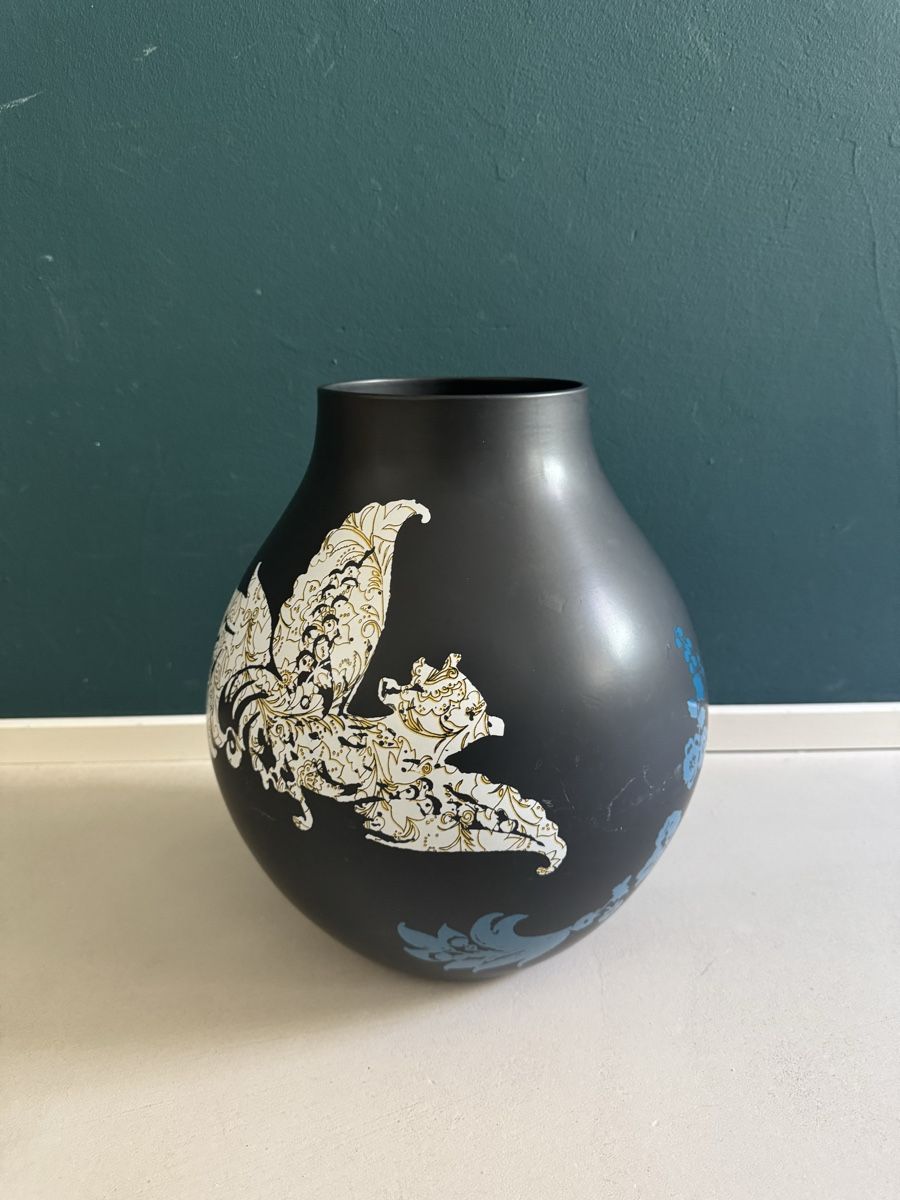Ikea Vasen & Gefässe: Blumenvase – Gebraucht aus Bern von fufa01 2