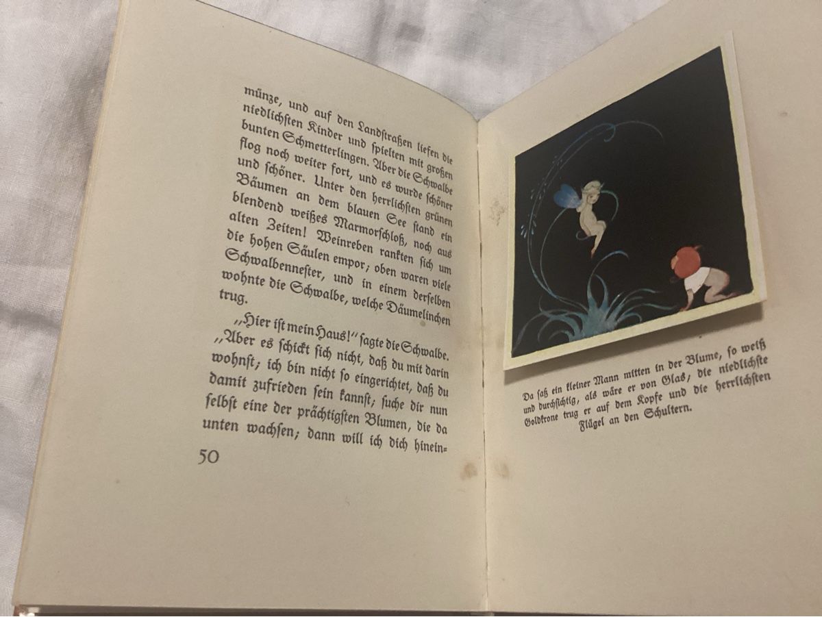 Libri: ANTIKES KINDERBUCH – Usato da Münchenstein venduto da NoSu98 4