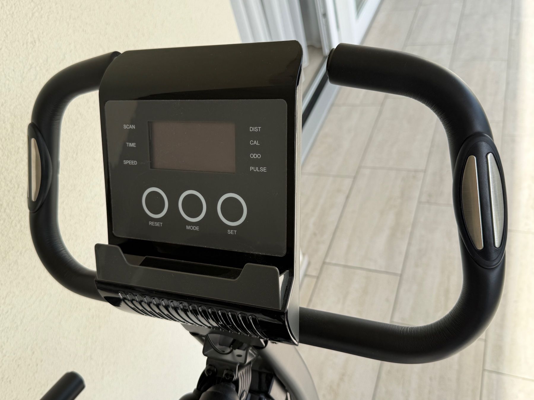 Hometrainer: Heimtrainer «Slim Cycle» – Usato da Trimbach venduto da ORTHOPORT 1