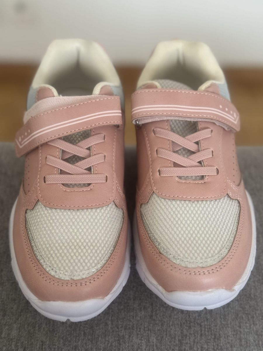 Scarpe per ragazze: Turnschuhe 34 – Nuovo (secondo la descrizione) da Schlieren venduto da Fam.Baumi 1