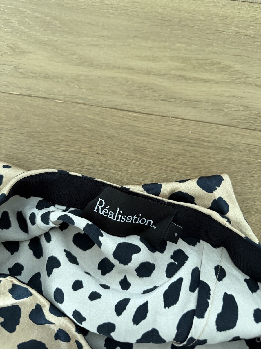 Gonne: Realisation the naomi Rock S – Usato da Gümligen venduto da kleiderschrankbe6 2