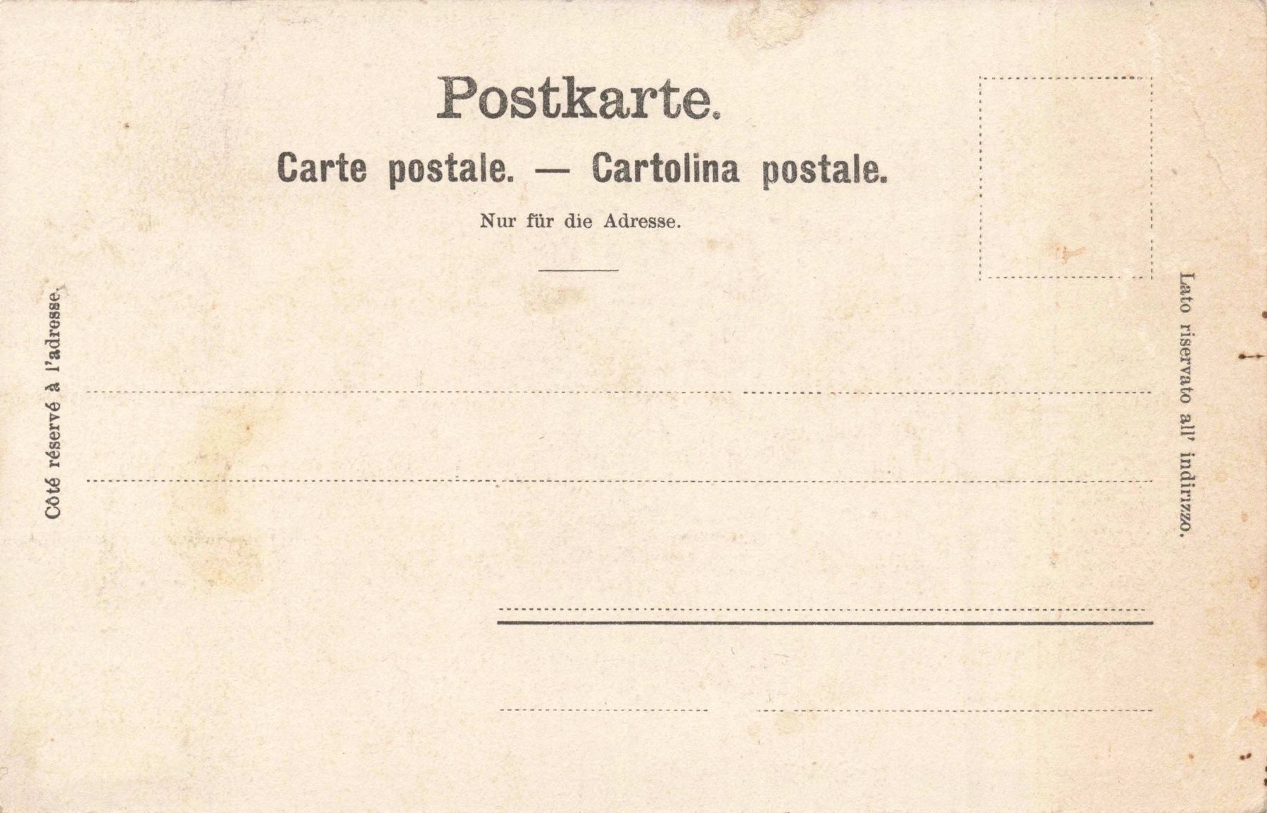 Cartes postales: Morcote animata – D'occasion à Biasca par Blenio71 1