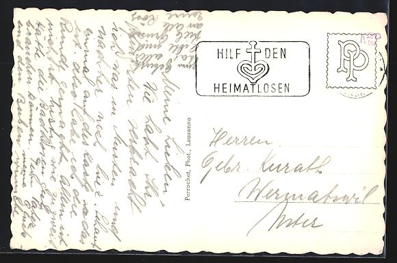 Cartoline postali: AK Thielle, Le Canal – Usato da Berlin venduto da bartko-reher 1