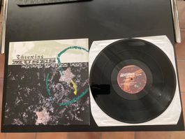 Throwing Muses - Bright Yellow Gun