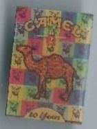 Camel PIN