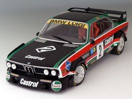 BMW 3.0 CSL WINNER NÜRBURGRING 1976