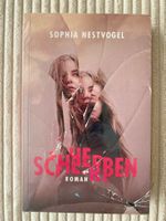 Scherben - Sophia Nestvogel (NEU)