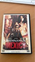 DVD Irgendwann in Mexico, Filmklassiker!