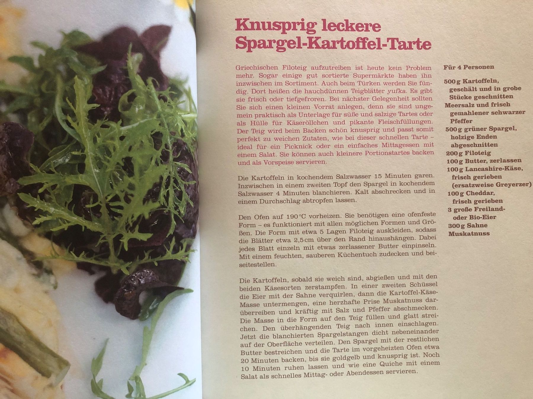Libri: Natürlich Jamie Oliver – Usato da Pfäffikon ZH venduto da Wacardo 3