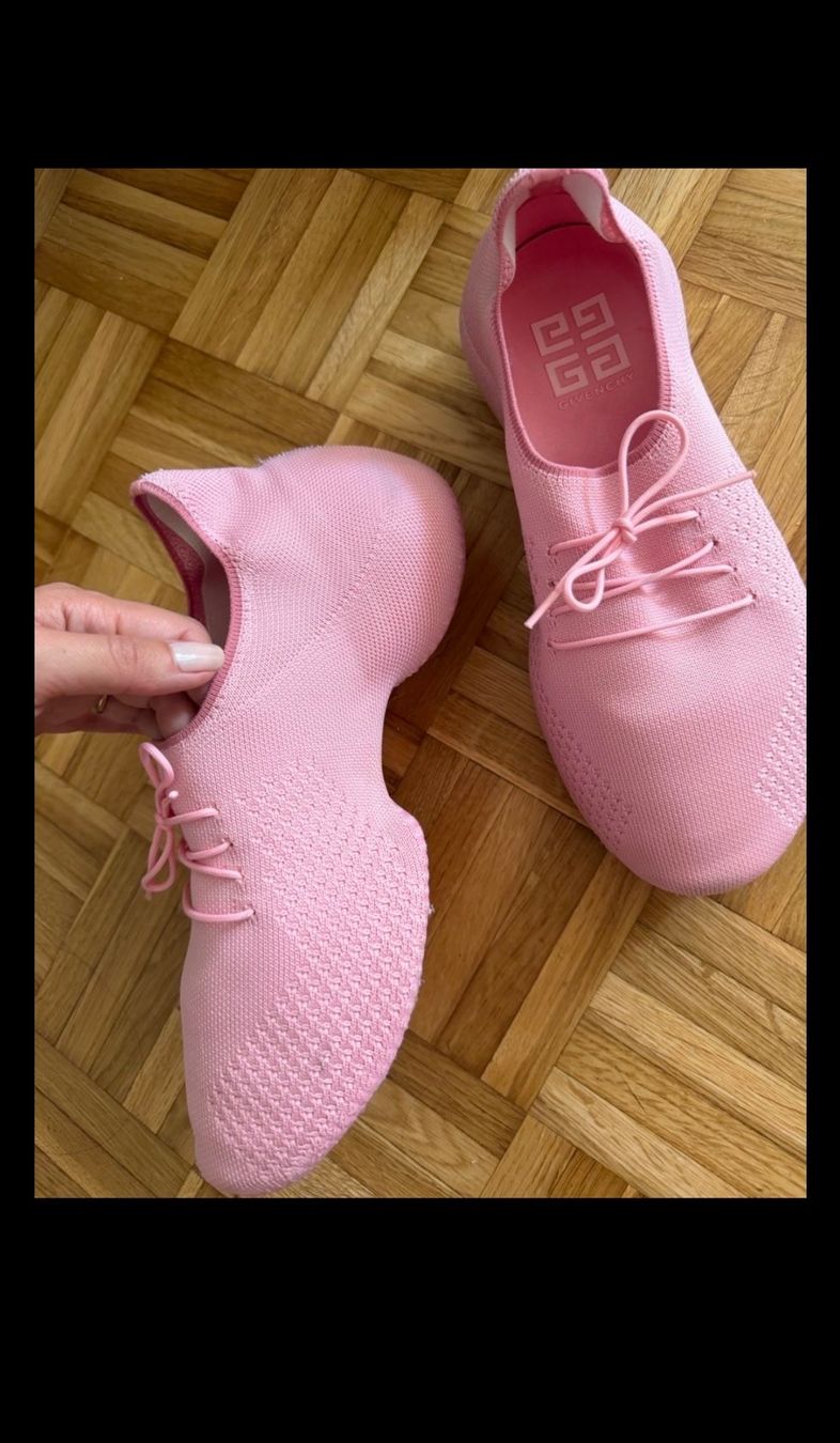 Givenchy Damenschuhe: Givenchy 38/39 – Gebraucht aus Zürich von joe_8xvg 4