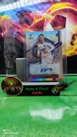 Topps Finest 22/23 Hakon Arnar Haraldsson mit Autogramm RC
