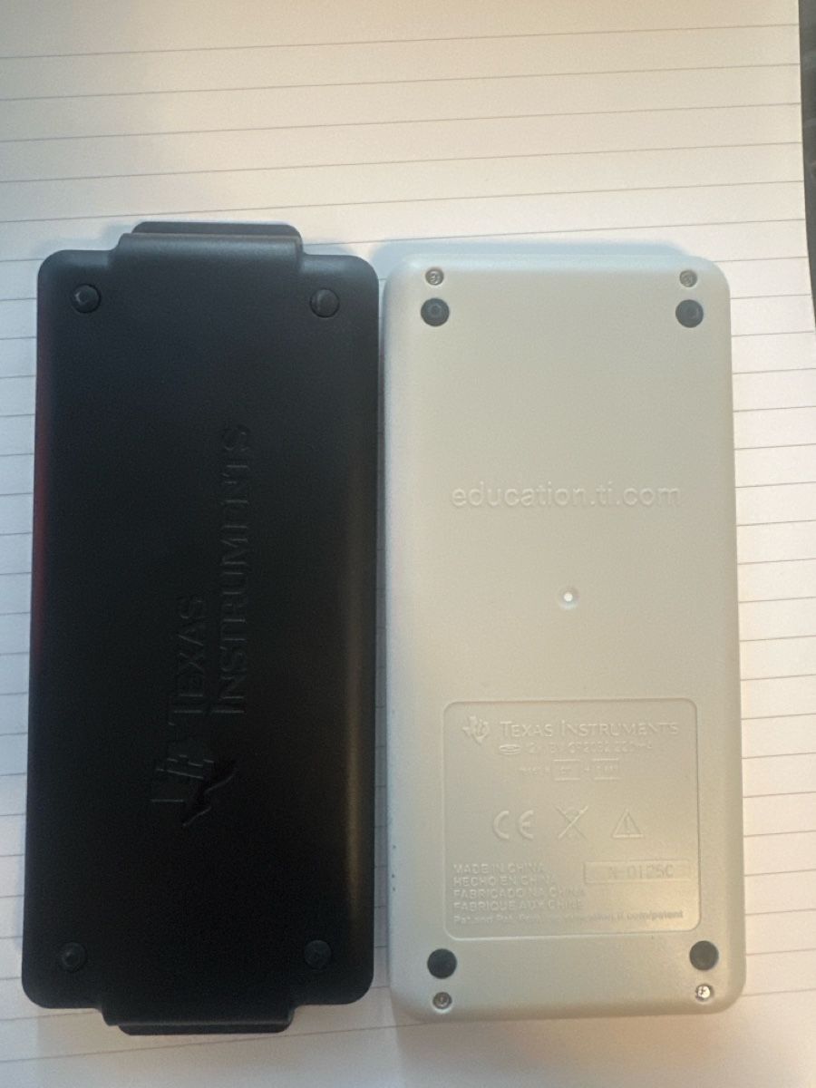 Texas Instruments Calcolatrici tascabili: TI-30X Plus MathPrint Taschenrechner – Nuovo (secondo la descrizione) da Neuenhof venduto da eni_8rxn 3
