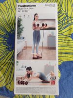 AB Roller Twabanarm
