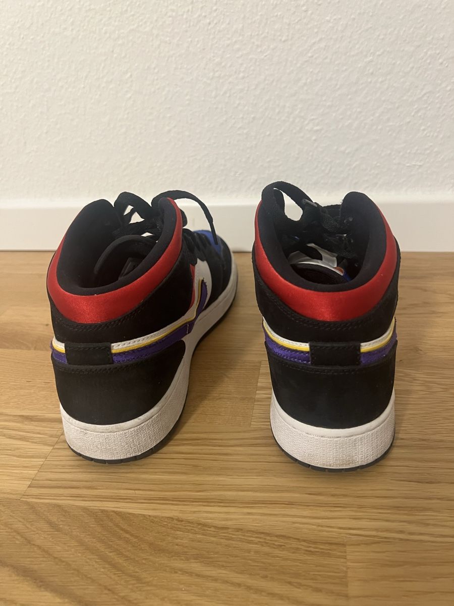 Jordan Scarpe per ragazzi: Jordan Sneaker – Nuovo (secondo la descrizione) da Horgen venduto da Anicaaa 4