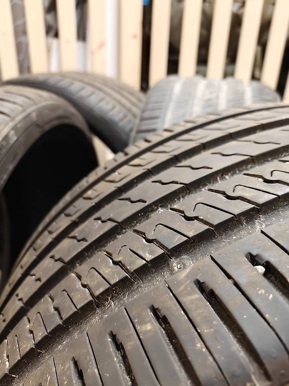 Pneus & Roues: Sommerreifen 255/30 R20 92 Y – D'occasion à Eiken par Closer_ 1