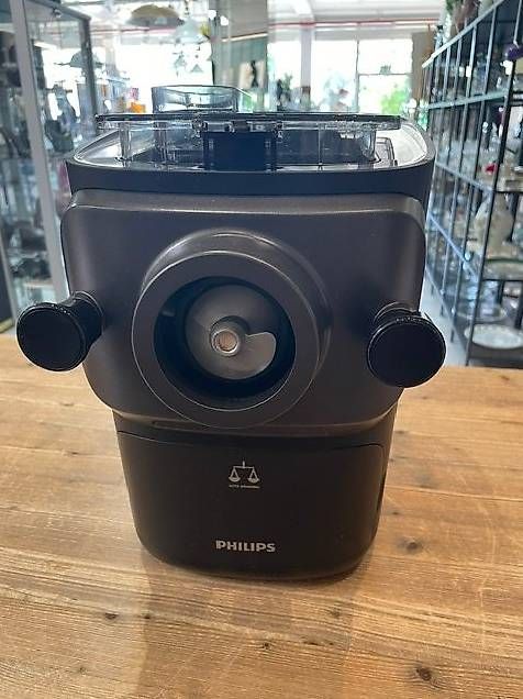 Philips Elettrodomestici da cucina: Philips Pasta Maker HR2665 – Usato da Neuhausen am Rheinfall venduto da galleria13 1