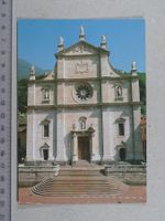 Bellinzona, Cattedrale