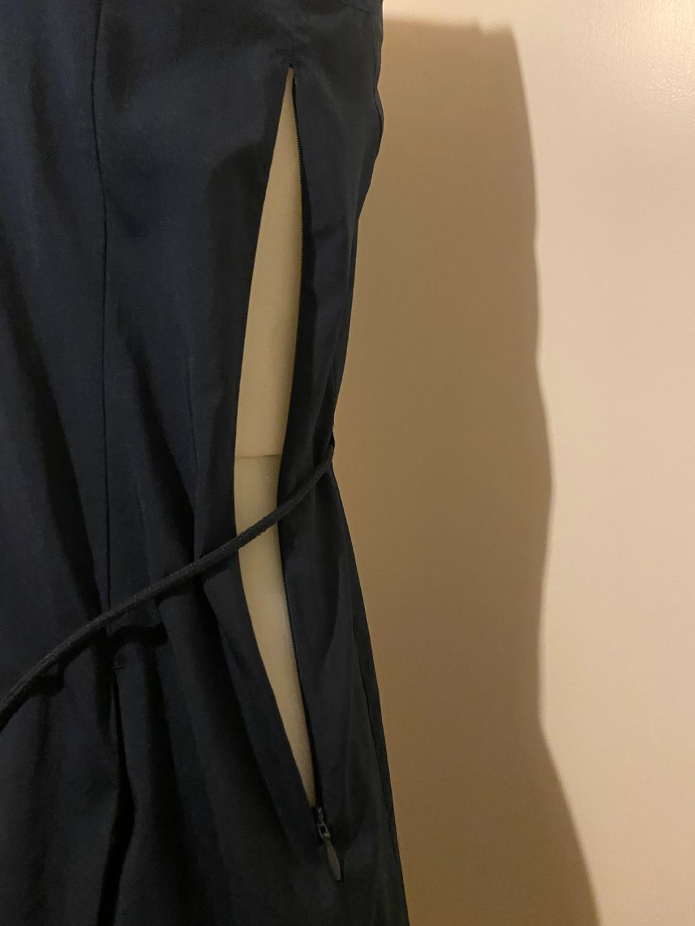Jack Wolfskin Vestiti: Sommerkleid blau , Grösse M – Nuovo (secondo la descrizione) da Grindelwald venduto da SumsiBiene 2