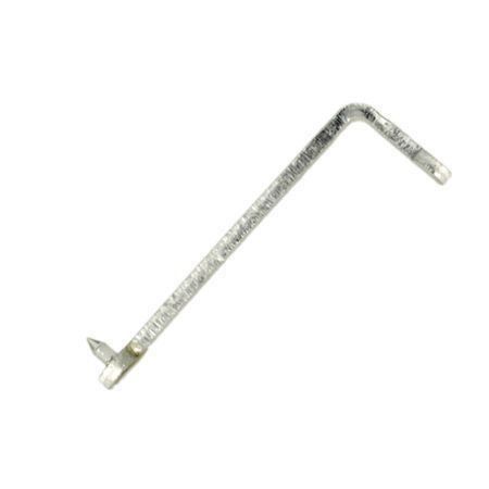 Saphir pour LESA K 3 (Zafira 6038