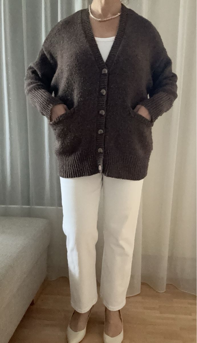 Zara Giacche: ZARA Strickjacke, Grösse S – Usato da Neftenbach venduto da ElenaLo 8