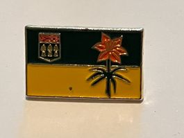 1 Pin Saskatchewan