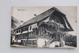 AK Berner Haus