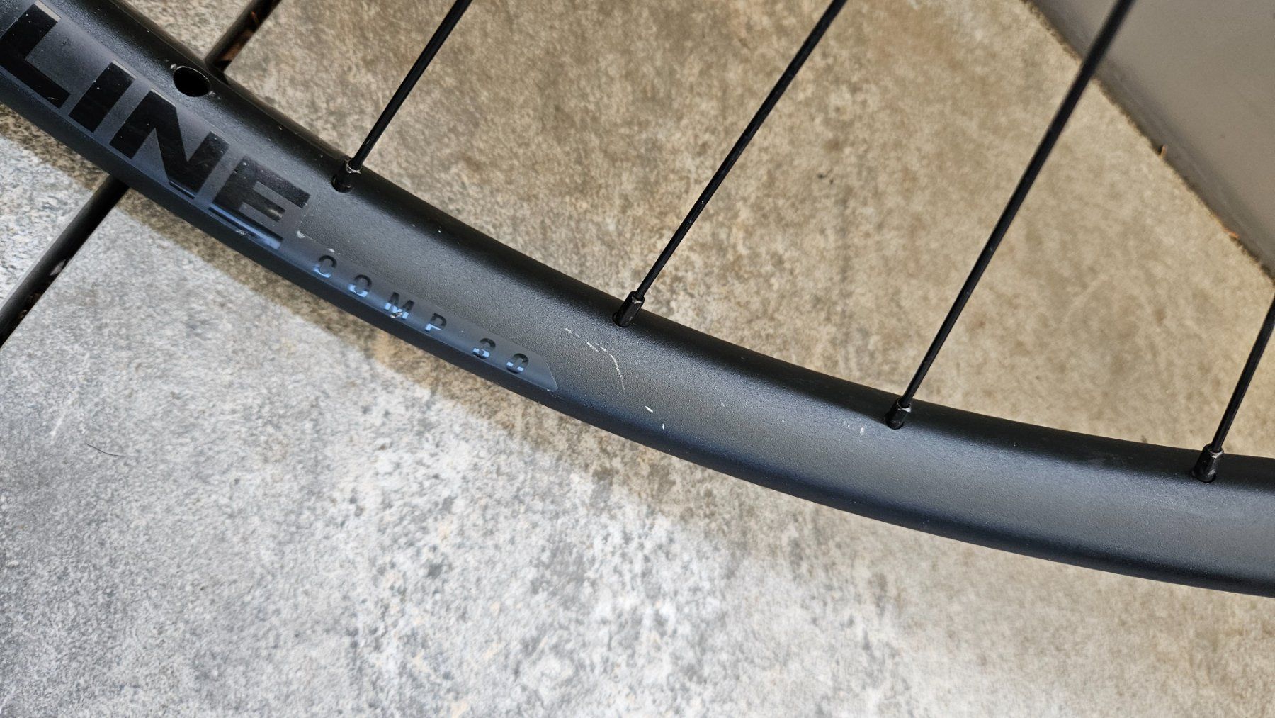 Ersatzteile: Bontrager Line Comp 30 TLR MTB Laufräder – Gebraucht aus Brunnen von chief97 3