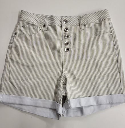 Lascana Short gestreift,Neu,Gr.38,12..90 statt 39.90