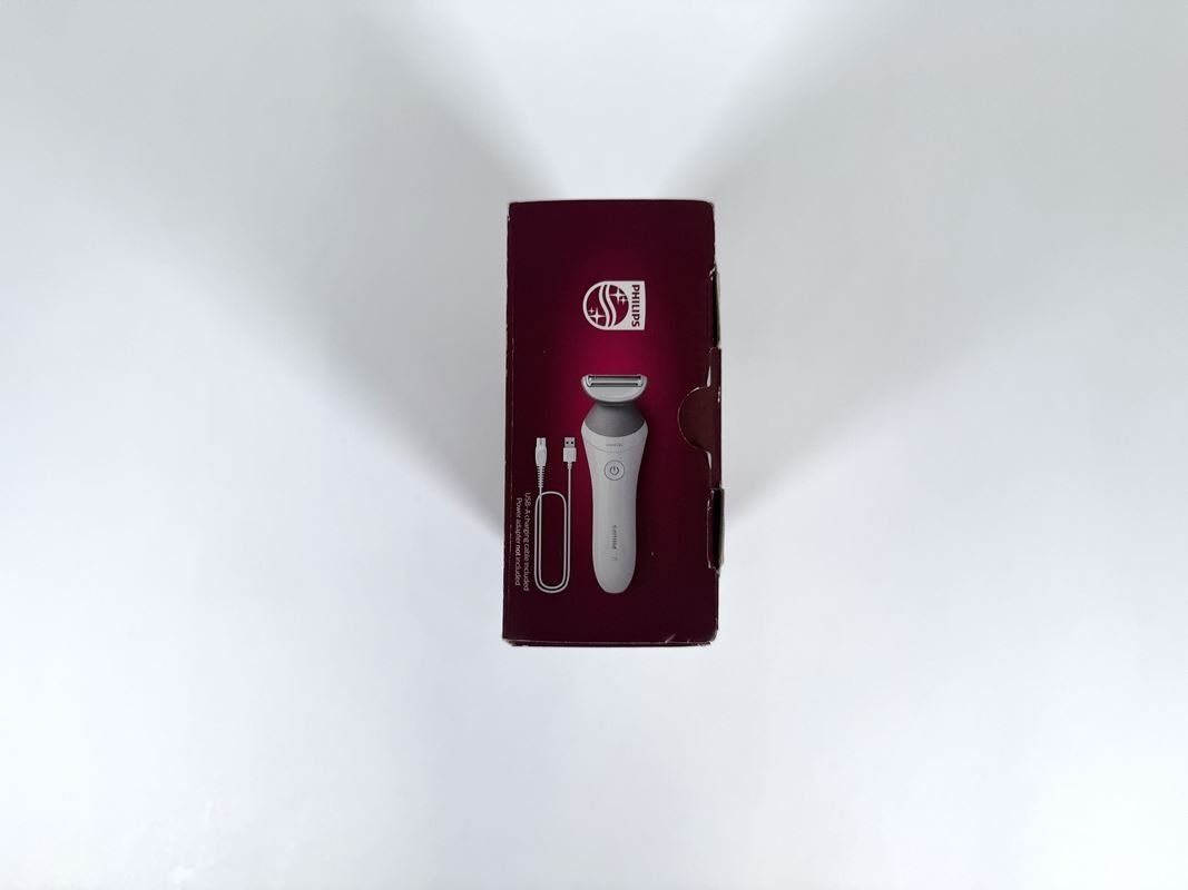 Philips Rasoi & Lamette da barba: PHILIPS Lady Shaver Series 6000 – Usato da Zollikofen venduto da Restwert_Zollikofen 4
