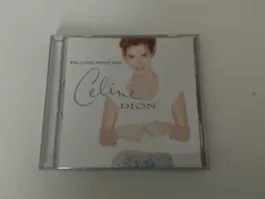 Céline Dion / falling into you / 1996