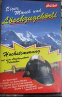 Eiger, Mönch und Löschzugchörli MC