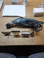 Heissluftgebläse BLACK+DECKER KX1682 1600W inkl. Zubehör (V)