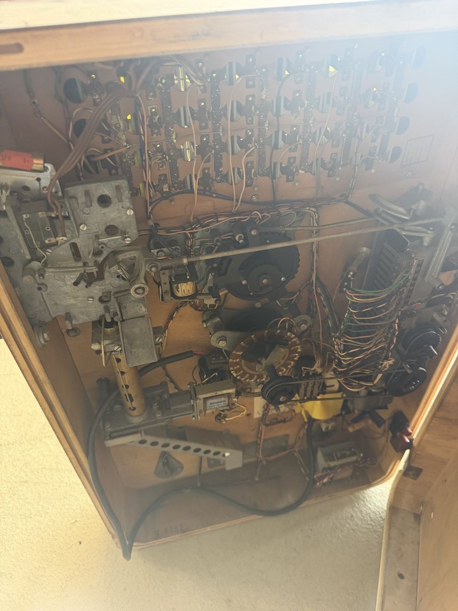 Machines à sous: Automat spiele  – D'occasion à Muhen par MiGeiss64 1