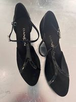 Damen-Tanzschuhe