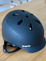Bern Fahrradhelm, Top Zustand, Grösse M, Saisonbereit
