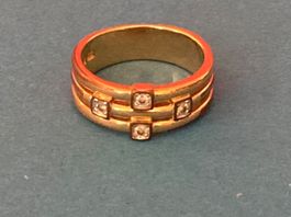 Ringe “Pierre Lang”